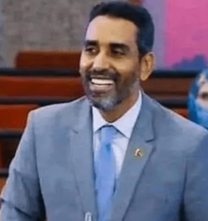 Le député ould Cheikh Mohamed Fadhel demande l’annulation de l’accord migratoire signé avec l’UE
