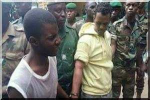 Mauritanie : Mohameden Ould Samba complice présumé de l’islamiste évadé