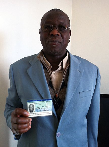 33 ans après, la France ne reconnait plus la nationalité de ce Normand né au Sénégal