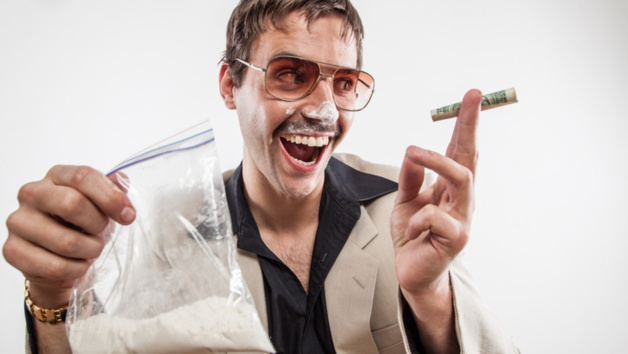 Drogue saisie : pourquoi le pouvoir transforme-t-il la cocaïne présumée en haschich ?