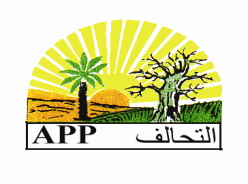 DÉCLARATION du parti Alliance Populaire Progressiste
