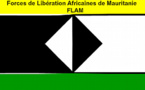 Déclaration des Forces de Libération Africaines de Mauritanie (Flam)