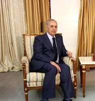 Relations mauritano-marocaines : Abderrahmane le mauritanien s' en va !