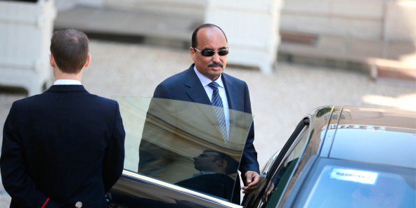 Mauritanie : les désarrois du président Aziz