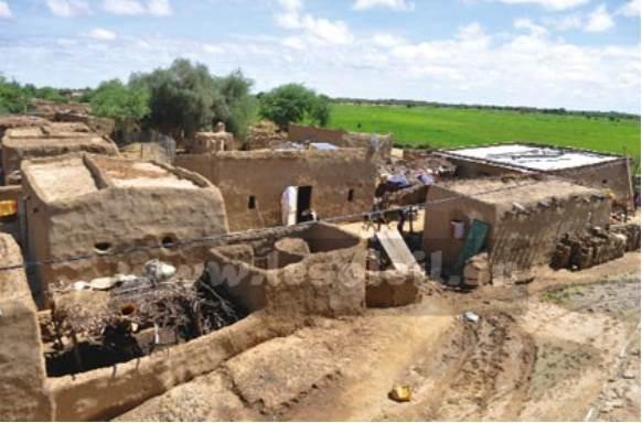 Mauritanie : Cri du cœur de la population de la commune de Dar-El-Barka (Brakna)