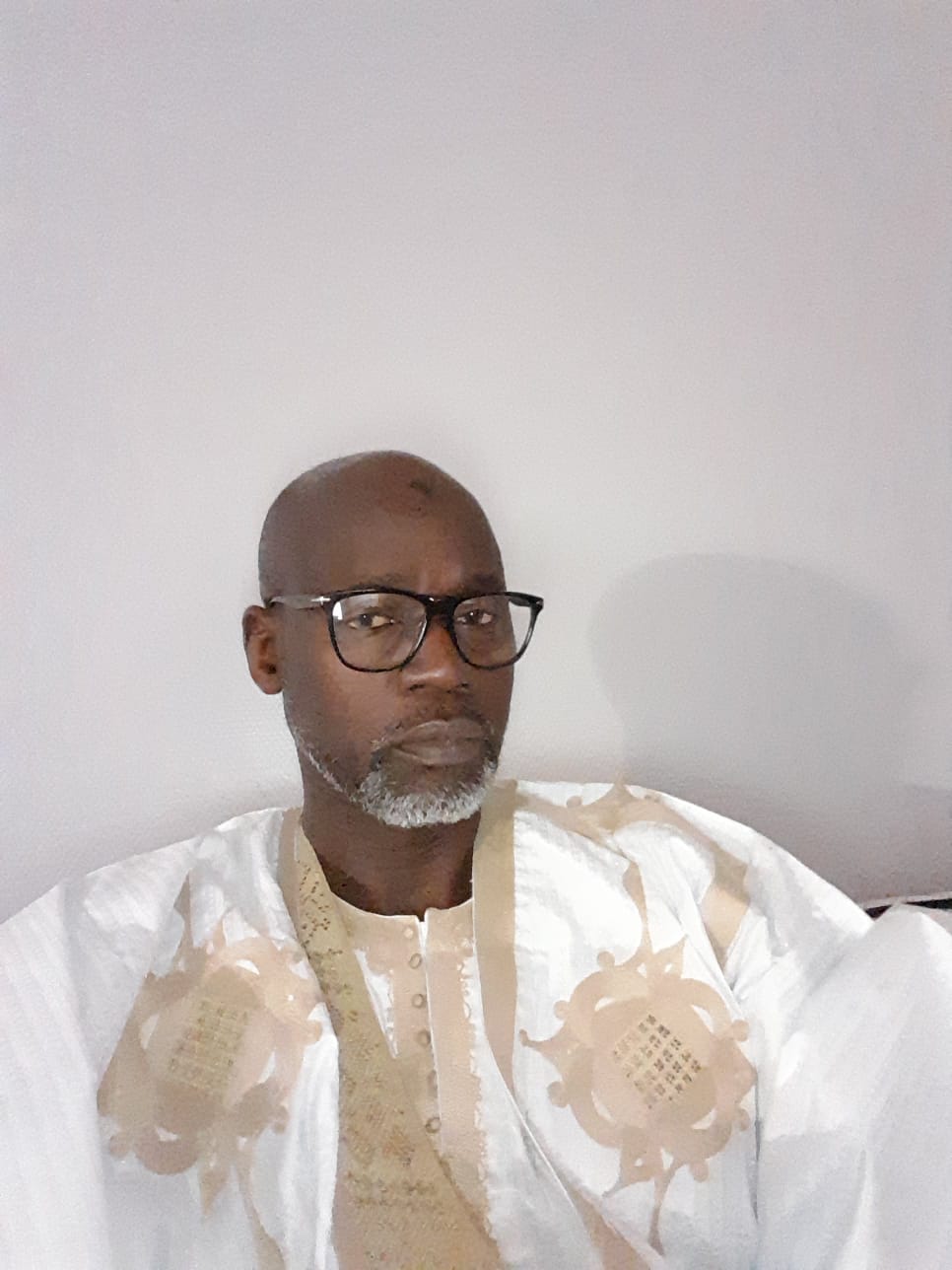 Défi du Dialogue National en Mauritanie : Entre Espoir et Réalité