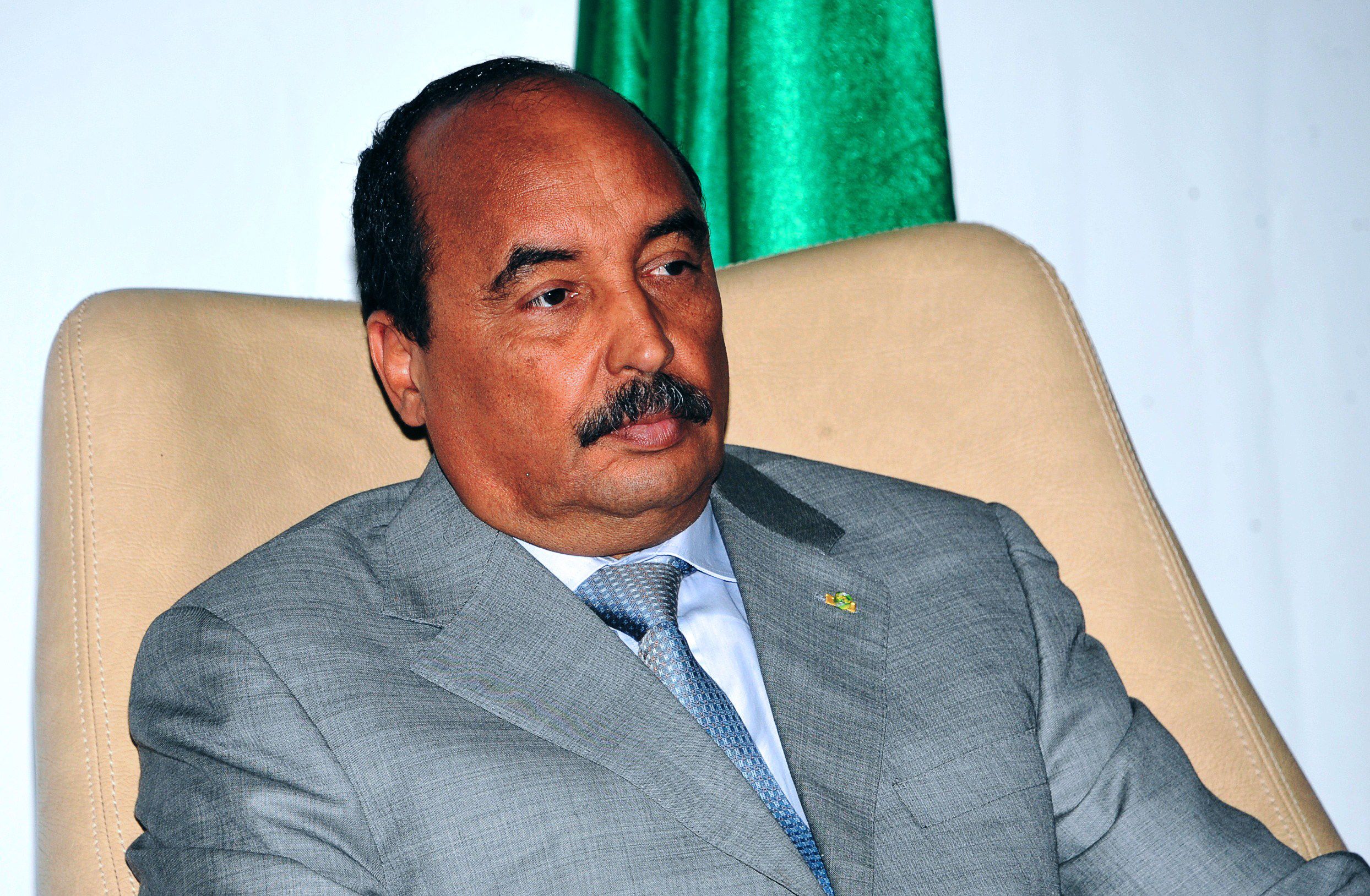 Arrangements secrets entre le Président mauritanien et ses principaux opposant