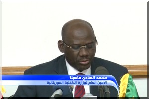 Enquête sur la corruption: Poursuivi, Mohamed ElHadi Macina lâche des noms!