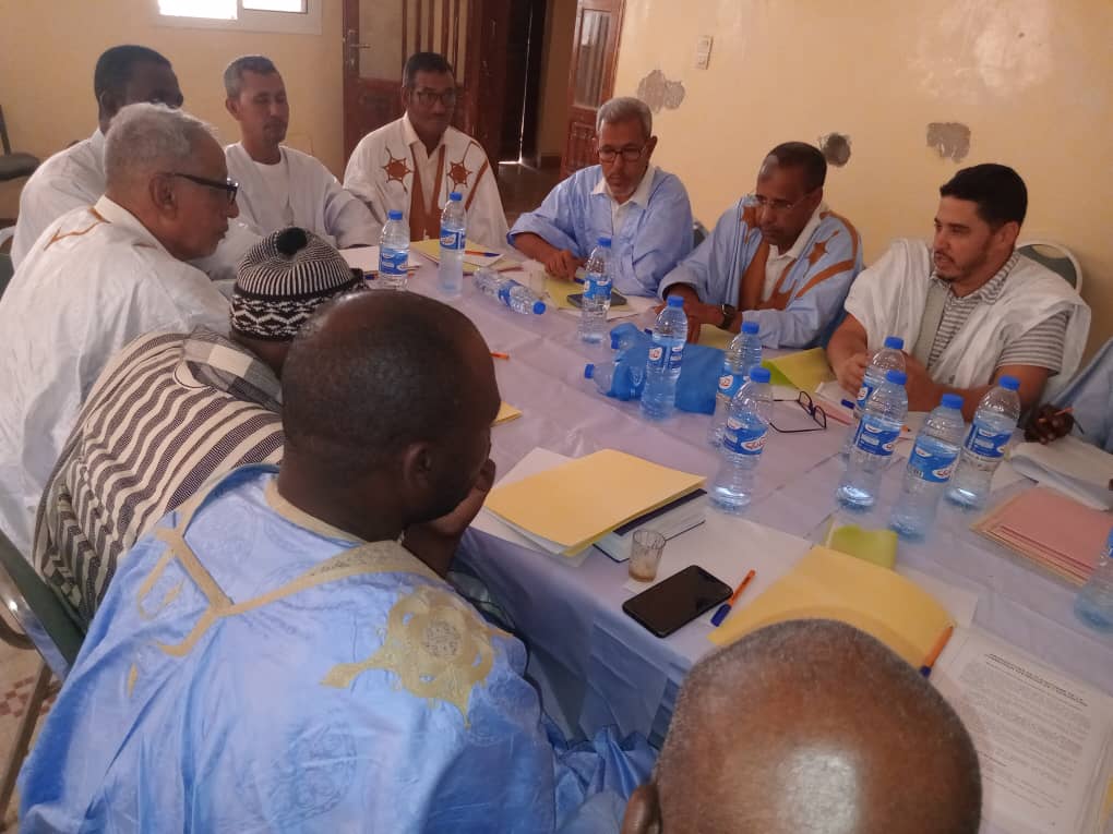 Les conditions de l’opposition pour prendre part au dialogue national attendu