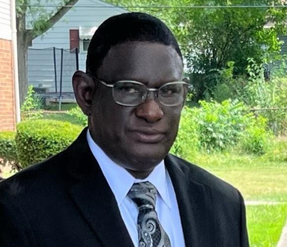 Rencontre de Ghazwani avec la diaspora aux USA: «Nous avons trouvé un président d’une grande capacité d’écoute et sensible aux préoccupations de la diaspora » dixit Amadou Bocar Ba, MBA (CPA)