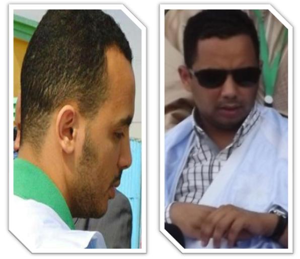 Détails du coup d’Etat en douce au sein de la famille du Président mauritanien
