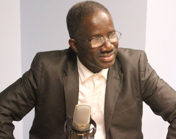 Que reproche Mr Haroun Rabani à Maître Lo Gourmo Abdoul ?