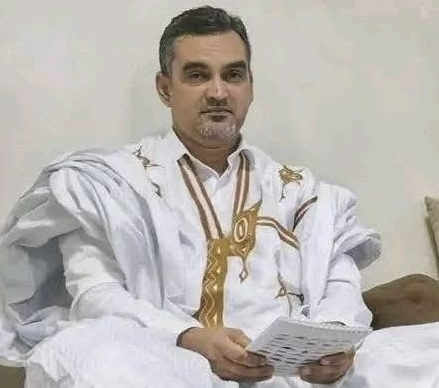 Nouadhibou : libération sous caution de l’activiste écologique Ali Ould Bakar