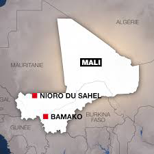 Biram Dah Abeid: la grave « insurrection djihadiste » au sud du Sahara