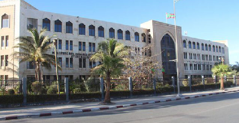 Nouakchott condamne avec fermeté l'attaque israélienne contre l'Etat du Qatar