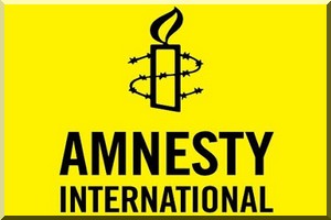 Amnesty International: Le rapport annuel MAURITANIE 2015/2016