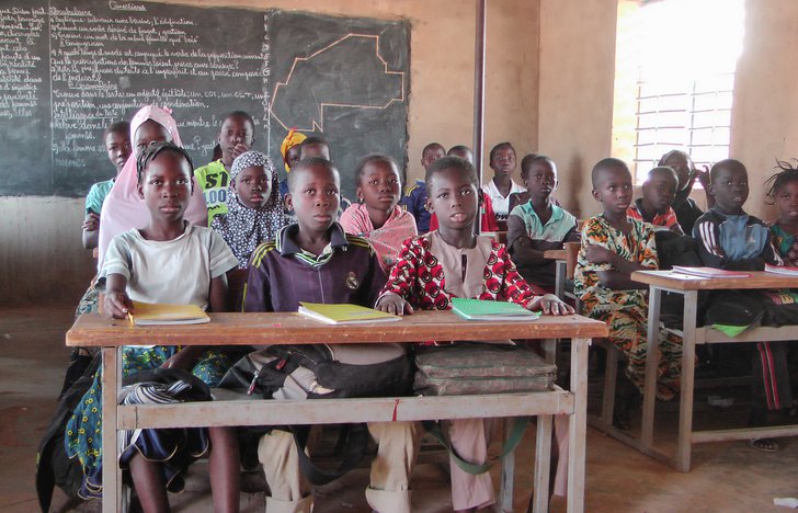 Mauritanie: Grogne chez les contractuels de l’enseignement