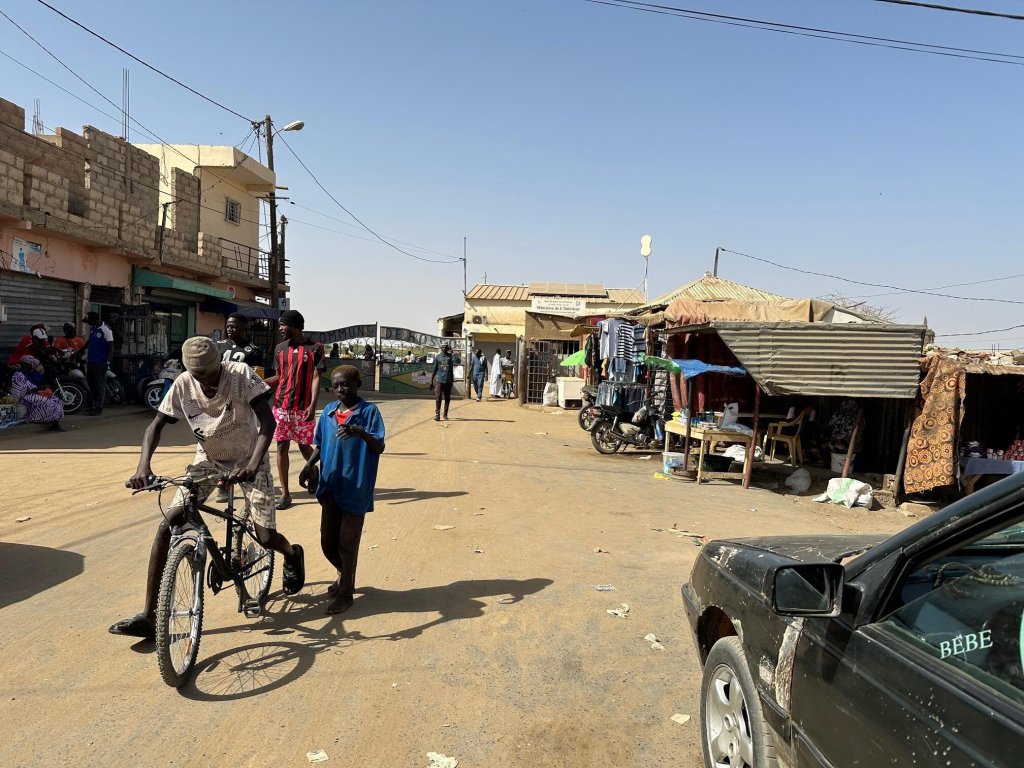 "Arrestations arbitraires", "expulsions collectives" : l'ONU appelle la Mauritanie à mieux protéger les migrants