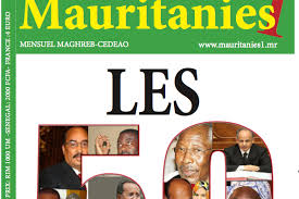 Les 50 Mauritaniens qui comptent en 2014….et qui éliront le futur président 