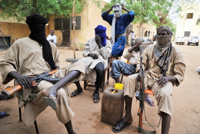 Terrorisme islamiste : peur sur l’Afrique de l’Ouest