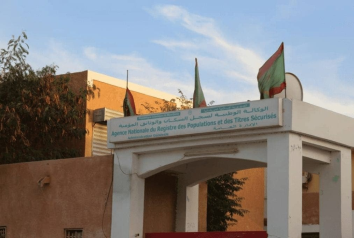 Arrestation du directeur du centre d'accueil de Rosso Mohamed Abdallah El Weli