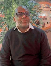 La Mauritanie n’est pas un pays d’apartheid ... Bâ Amadou