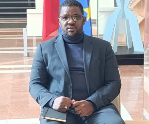 À la Nation, aux autorités mauritaniennes et à la communauté internationale,