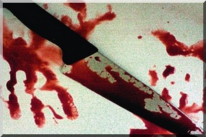 Un jeune mauritanien poignardé à mort à Libheir dans la moughataa de Barkéol
