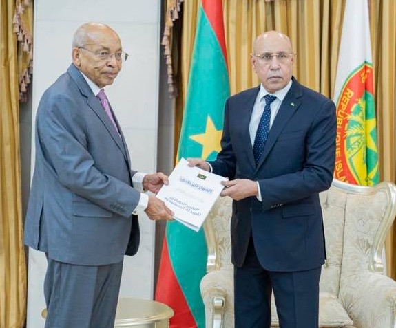 Rapport du dialogue national : la stabilité du pays peut être menacée si les facteurs de fragilité persistent