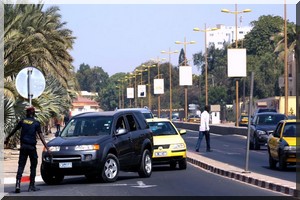 La Mauritanie expatrie un sénégalais arrêté à l'aéroport en possession de 250 mille euros