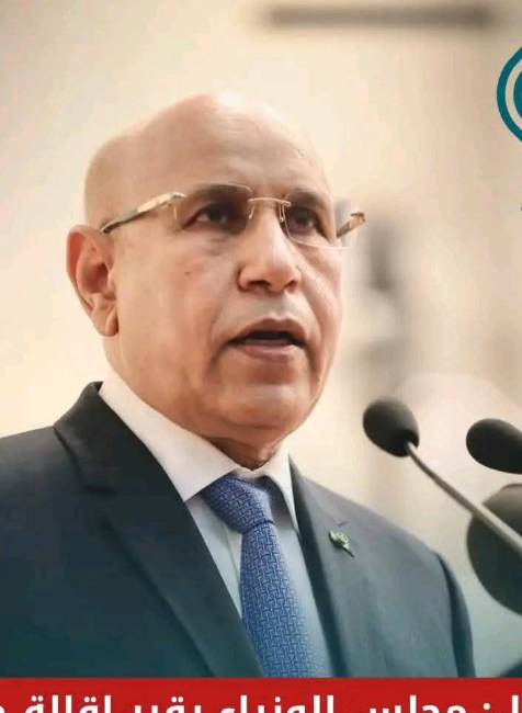 Après le discours révolutionnaire de Son Excellence le Président de la République, le cocotier vacille !
