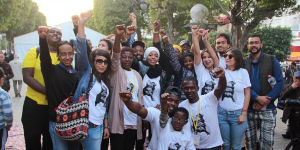 « Ni esclave, ni nègre » : coup d’envoi de la première campagne transmaghrébine contre le racisme