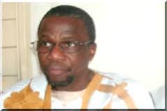 "Haro sur le communautarisme ! " PAR SAMBA THIAM PRÉSIDENT DES FPC.
