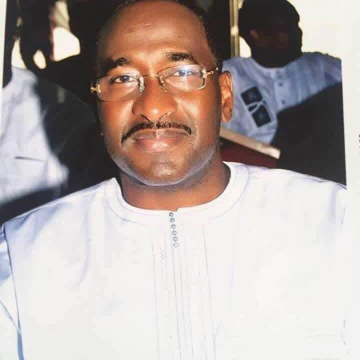 LA MAURITANIE EST EN DANGER DE…BEYDANOCRATIE !