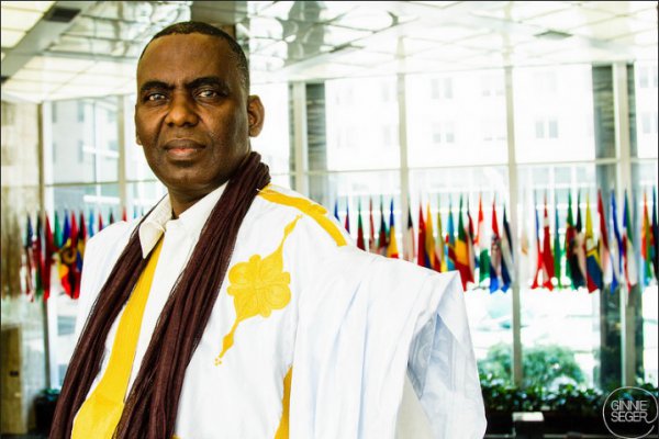 Comment éradiquer le cancer de la corruption qui ronge les institutions du pouvoir en Mauritanie : Lettre du député Biram Ould Dah Ould Abeid