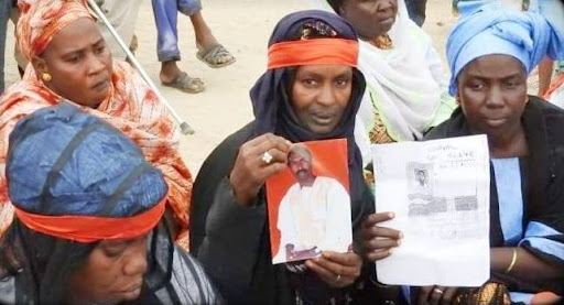 Déclaration des organisations signataires sur la gestion du passif humanitaire en Mauritanie Déclaration des organisations signataires sur la gestion du passif humanitaire en Mauritanie