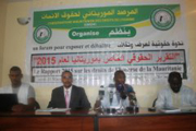 Rapport annuel de l’OMDH : « Nous saluons les efforts institutionnels pris dans le domaine des droits de l’homme, mais nous déplorons leur manque d’application »