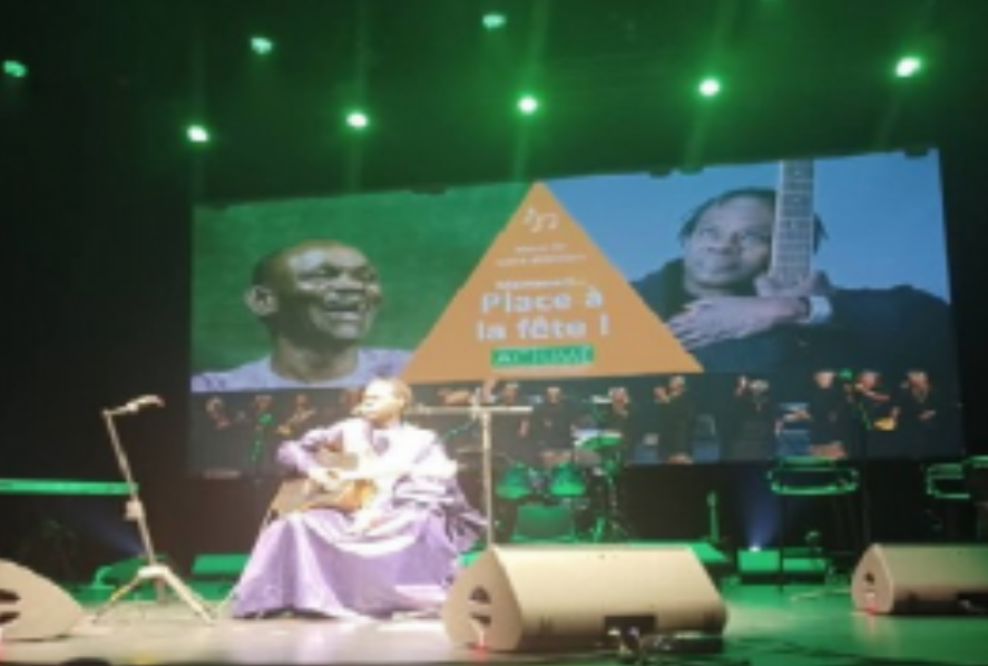 Courbevoie : le gala d’ACTUME célèbre la solidarité, la santé et l’Afrique debout