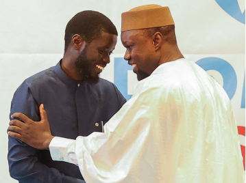 Sénégal: nouvelle crise entre le président Faye et son Premier ministre Sonko