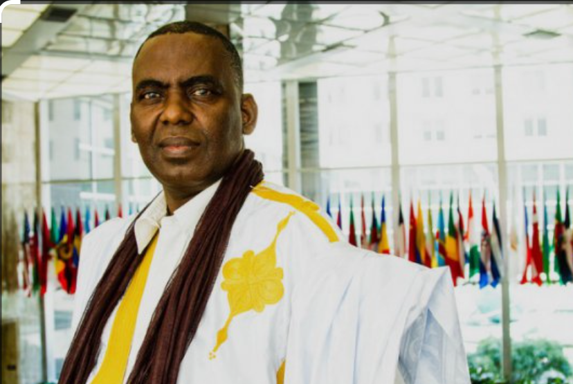 Lettre ouverte aux champions du réveil Africain, dirigeants du Sénégal