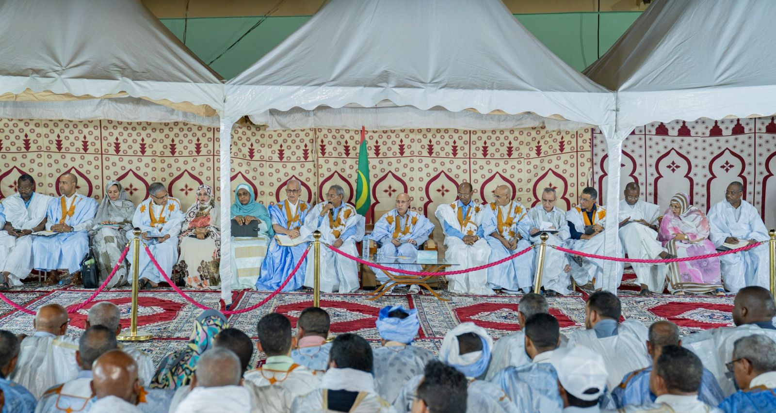 Tribalisme, ethnicisme, népotisme, présidentielle 2029 : Le Président peut-il arrêter le vent ?