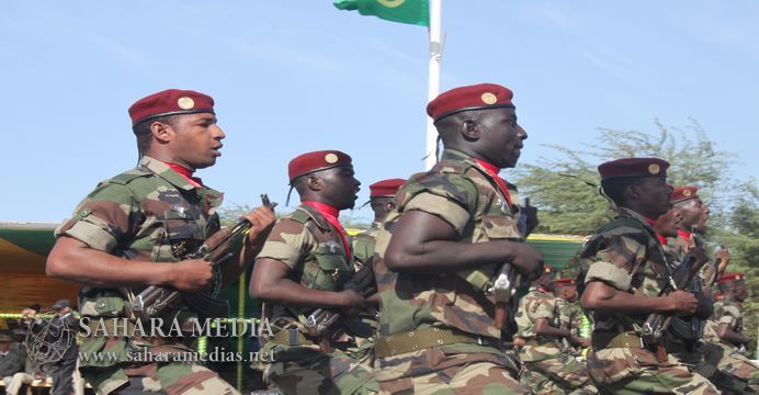 Décès d’un soldat mauritanien en Centre Afrique
