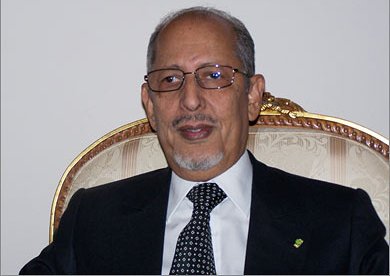 Ould Boulkheir a sauvé Ould Cheikh Abdallahi de la chute, dit Ould Hanenna