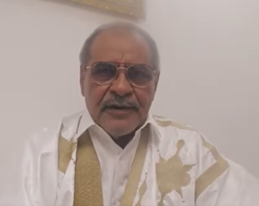 Capitaine Sidi Mohamed Ould Vaida — une réponse d’Abou SARR