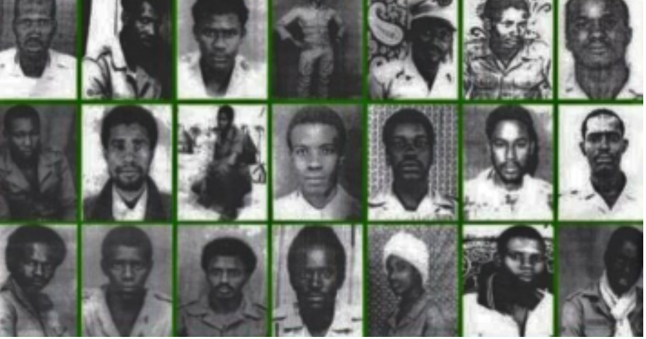 Révélation officielle des efforts déployés par Ghazouani de concert avec les parents des victimes pour régler le passif humanitaire