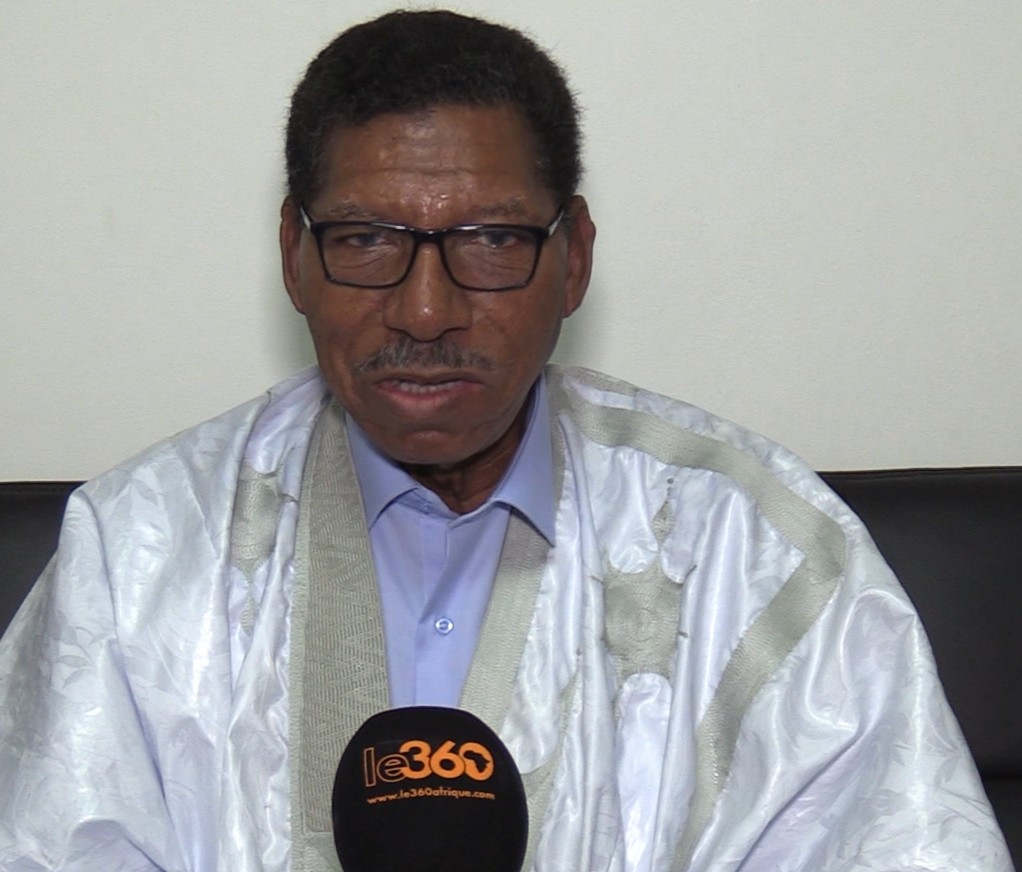 M. Youssouf Tidiany Sylla, député national INSAF : ‘’Les familles des victimes du passif humanitaire n’ont pas les mêmes préoccupations’’’