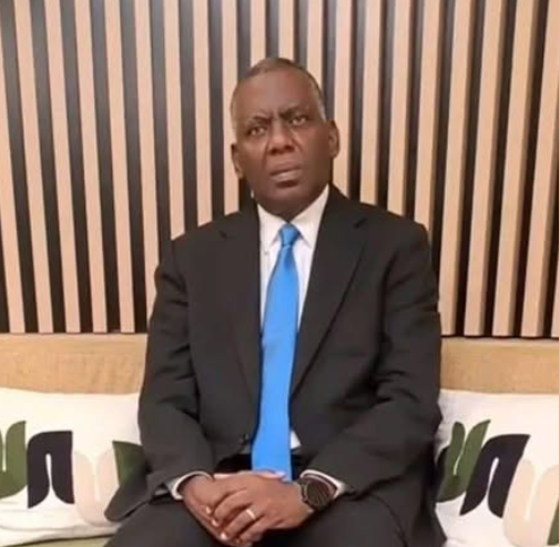 Justice au-dessus de la Terre : la raison d'être de l'impératif