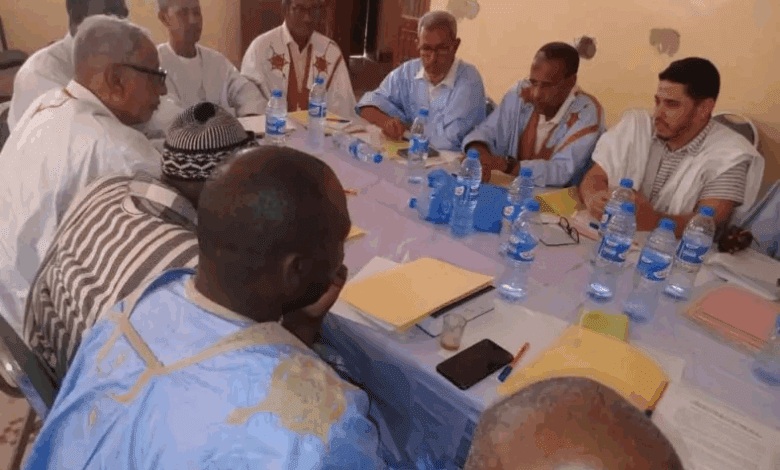 Feuille de route consolidée de l’opposition : Sans tabou !