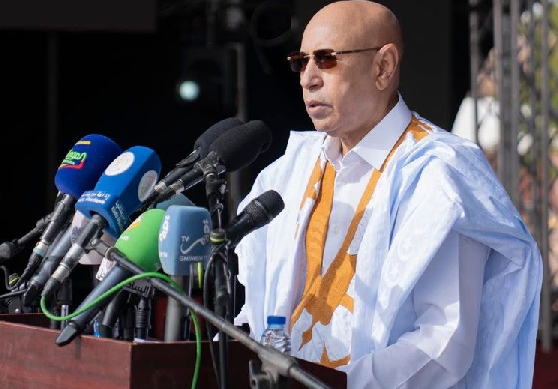 Ghazouani : les différences d'opinion sont louables mais doivent pas l'être au détriment de notre unité