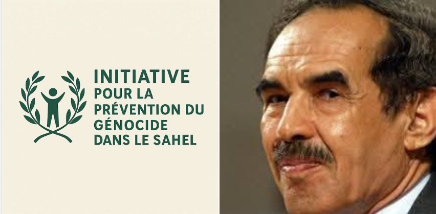 Demande de coopération judiciaire internationale et de remise de l’ex-président mauritanien Maaouya Ould Sid’Ahmed Taya à la Cour pénale internationale